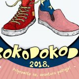 “Pesnička štafeta” u Krokodilovom centru 15