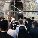 Studenica ugostila Patrijarhe Jovana X i Irineja 13