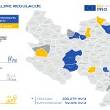 EU daje 255.000 evra za razvoj planova detaljne regulacije 8