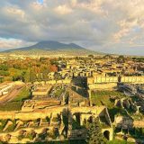 Kada je Pompeja zaista uništena? 7