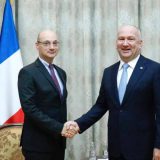 Popović: Srbija da primeni francuski model digitalizacije 7