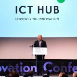 Popović otvorio konferenciju "Korporativne inovacije" 12