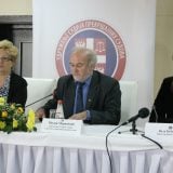 Kuburović: Unaprediti položaj sudija prekršajnih sudova 4