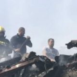 Novi Pazar posle velikog požara: Ko je i gde zatajio? 4