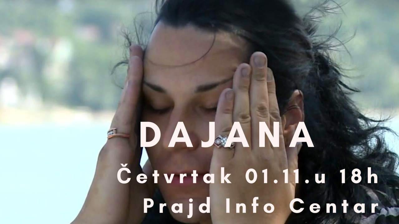 Filmski vodič od 1. do 7. novembra 1 Filmski vodič od 1. do 7. novembra 1