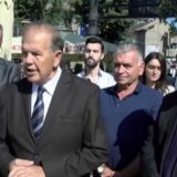 Sait Kačapor: Nismo servis nijedne političke opcije 1