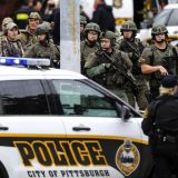 SAD: U pucnjavi u sinagogi ubijeno osam ljudi 1