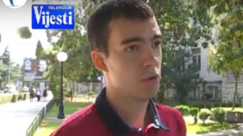 Vijek zločina i omalovažavanja 1