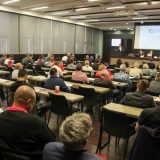 Dragan Tomašević novi predsednik Sportskog saveza Beograda 1