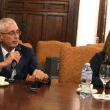 Održan upravni odbor Svetske organizacije slobodnih zona 9