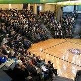 Otvoren naučno-stručni skup "OTEH 2018" 8