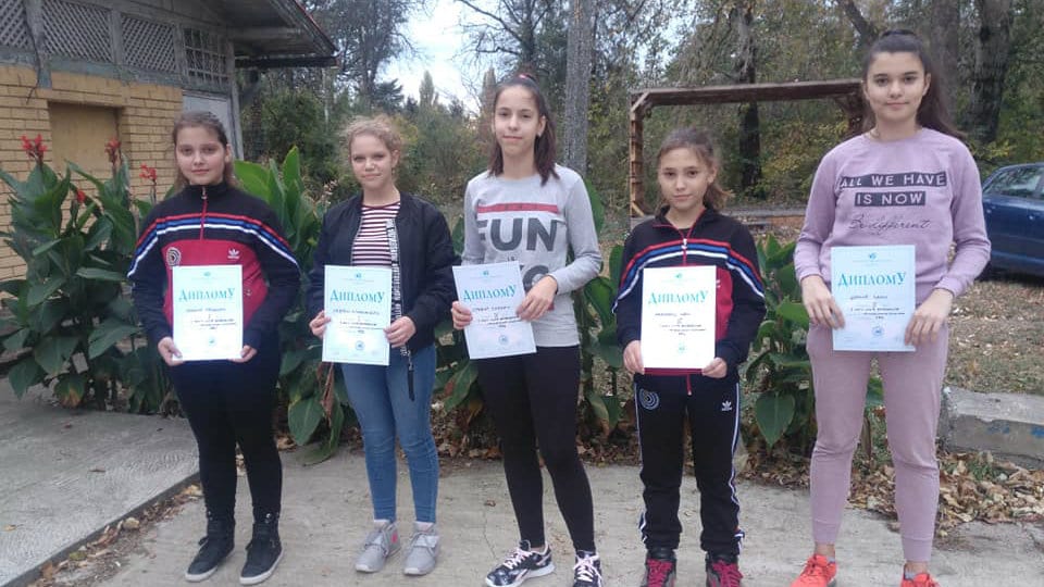 Tri pobede Aleksandre Havran na startu Lige Vojvodine 1