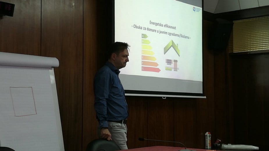 Znanje i infromisanje su (pred)uslovi za jačanje energetske efikasnosti 1