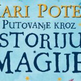 Magična izložba među koricama 6