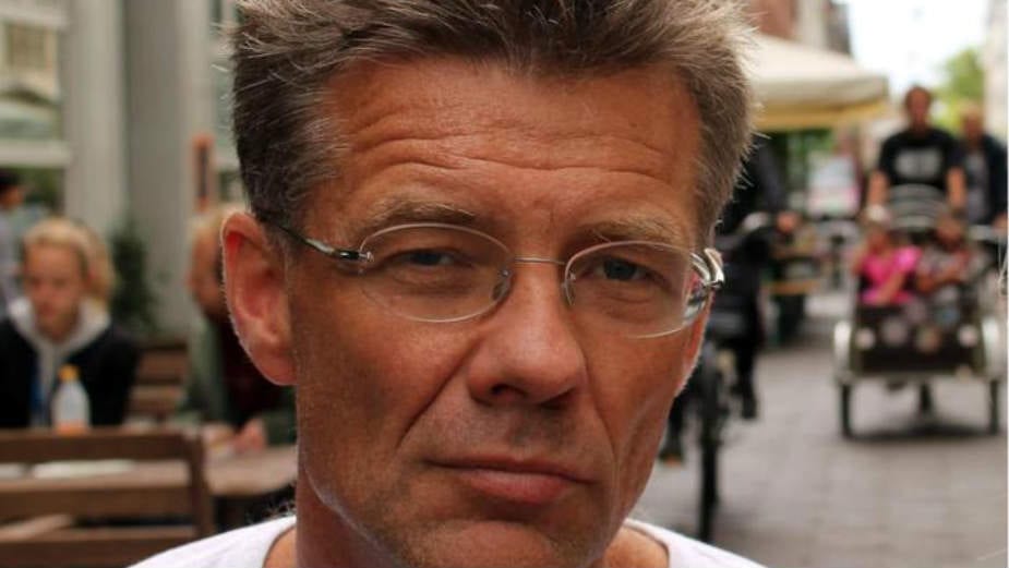 Robert Zola Kristensen: Danska je nešto kao Srbija 1