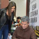 Santjago Ronkanjolo: Ljudi u Brazilu žele red 4