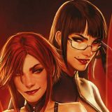 Opasna zverka u svetu stripa 14