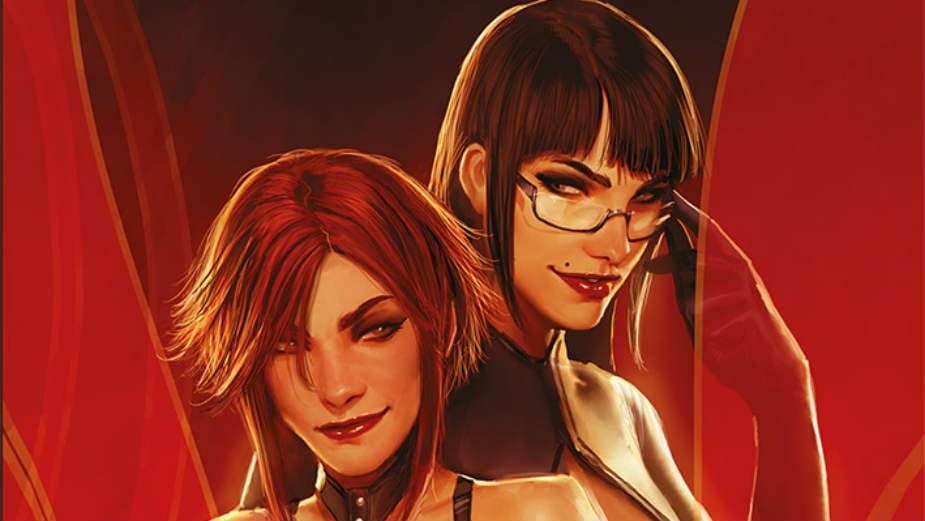 Opasna zverka u svetu stripa 1 Opasna zverka u svetu stripa 1