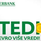 Jedinstvena ponuda Sberbank Srbija za štednju u evrima 11