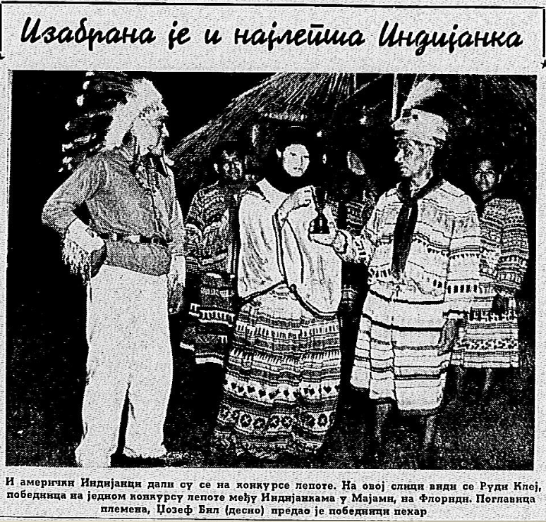 Rasa koja ne zna za bolesti 3