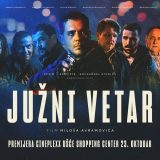 Poslednji film Nebojše Glogovca 23. oktobra na velikom platnu 9