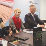 Specifičnost u svakoj napisanoj reči 12