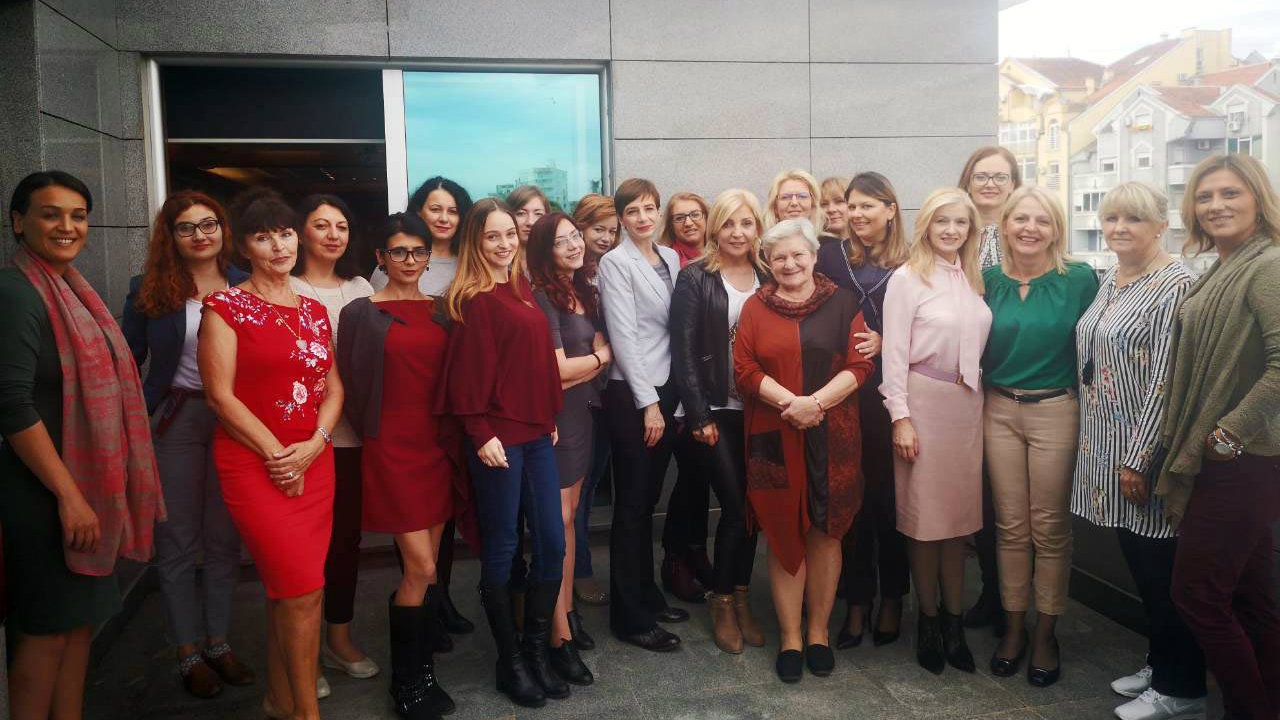 Ženska mreža SZS: Maksimalne kazne za nasilnike 1