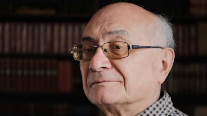 Velika država mora imati pisanu istoriju i uređenu zbirku pesama 1