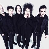 The Cure nastupa na Exitu 5
