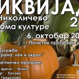 Tikvijada u Nikoličevu 8. oktobra 4
