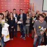 Nagrada Arnou Gujonu za društveno-odgovoran rad 9