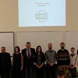 Afirmacija mladih mikrobiologa kroz podršku Evrope 3