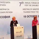 Zaharieva: Istorija da ne bude "zatvor" za region 2