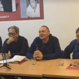 Sećanje na sociologa Nebojšu Popova 13