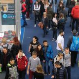 Obrazovanje i vaspitanje sjedinjeno kroz knjigu 14