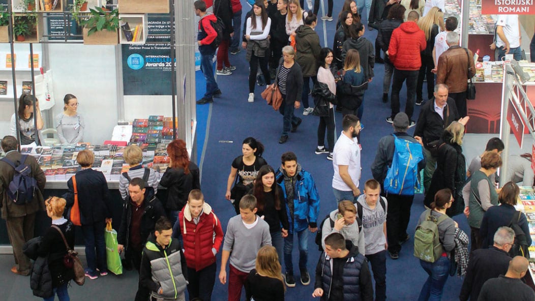 Obrazovanje i vaspitanje sjedinjeno kroz knjigu 1