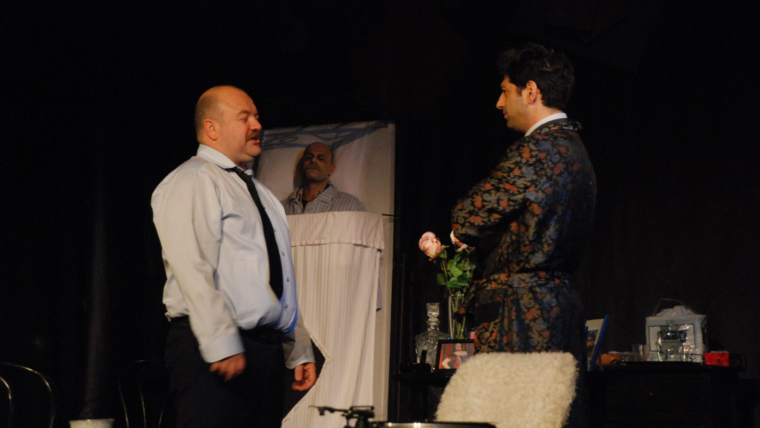 Zoranov brk Borku Periću za tumačenje Vjekoslava Kralja 1