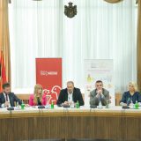 U projekat "Zdravo Rastimo" ove godine uključeno 20.000 dece 9