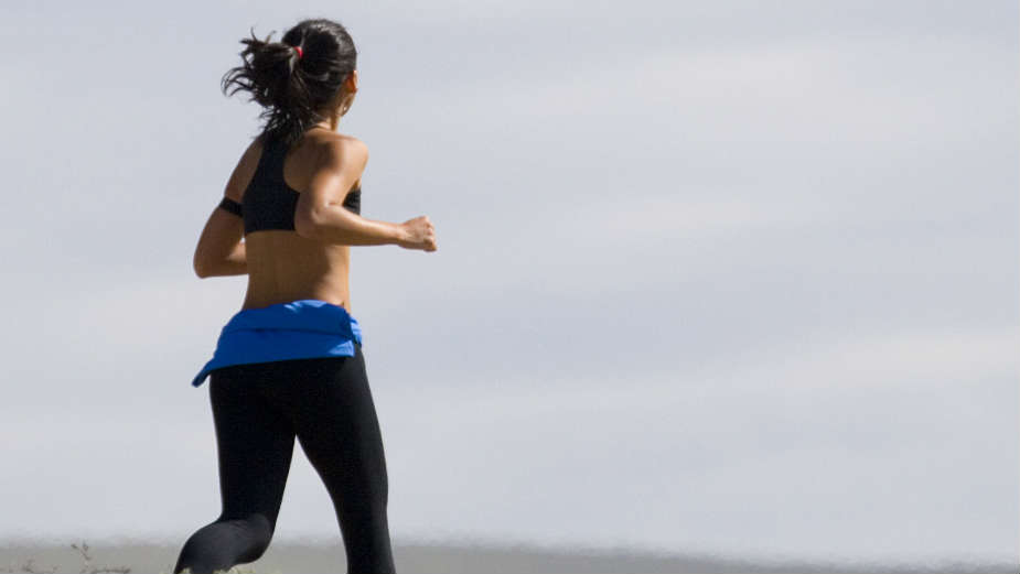 Sportom se u slobodno vreme bavi samo sedam odsto građana Srbije 1