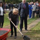 Dogradnja vrtića "Majski cvet" 13