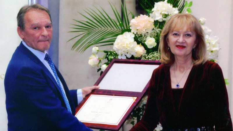 Drugi put za redom priznanje Višem sudu u Užicu 1