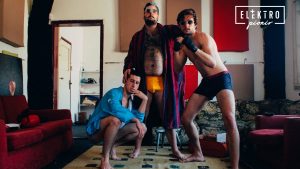 Muzički vodič od 26. oktobra do 1. novembra 2