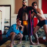 Prljavi rock n‘ roll oživljava umrtvljenu generaciju 1