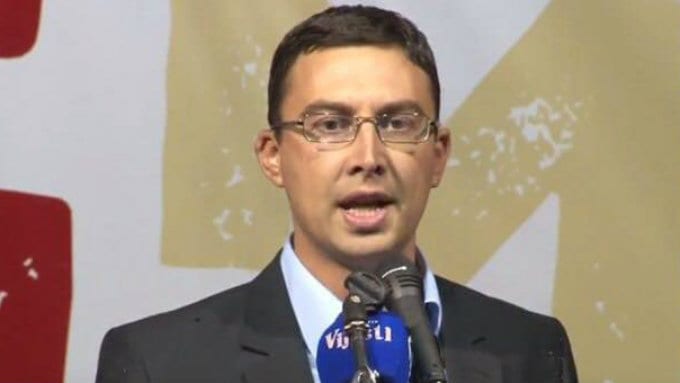 Bojović: Rušenje crkve traže Albanci 1