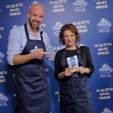 Vegeta Natur - novi univerzalni začin po receptu majke prirode 1