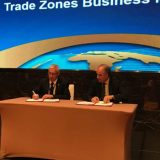 Regionalna Kancelarija slobodnih zona za jugoistočnu Evropu u  Srbiji 10