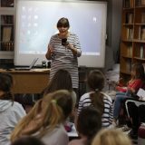 Zrenjaninska projekcija filma "Zlogonje" povod za razgovor 1