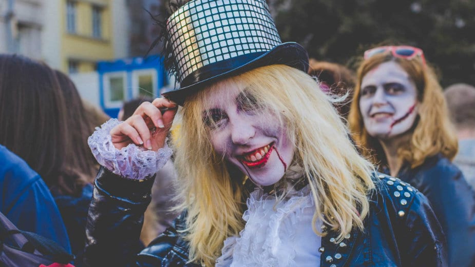 Festival srpskog filma fantastike od 25. do 28. oktobra 1