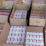 Od prodaje zaplenjene robe u budžet uplaćeno 2,5 miliona evra 7