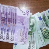 Gradina: Zaplenjeno 22.000 neprijavljenih evra 6